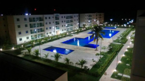 Apartamento TOP em Porto de Galinhas/Praia do Cupê